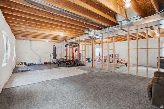 1259 E KELSEY DR, Eagle Mountain, UT 84005