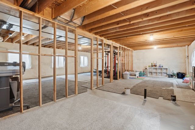 1259 E KELSEY DR, Eagle Mountain, UT 84005