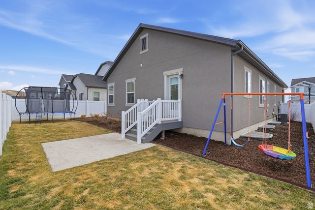 1259 E KELSEY DR, Eagle Mountain, UT 84005