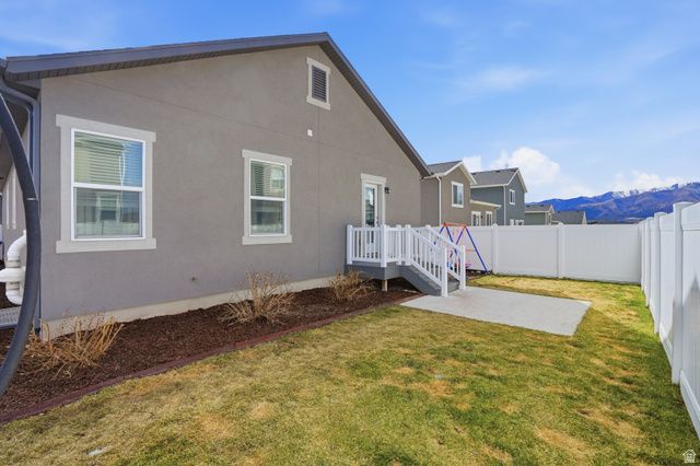 1259 E KELSEY DR, Eagle Mountain, UT 84005