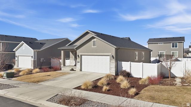 1259 E KELSEY DR, Eagle Mountain, UT 84005