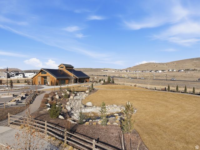 1259 E KELSEY DR, Eagle Mountain, UT 84005