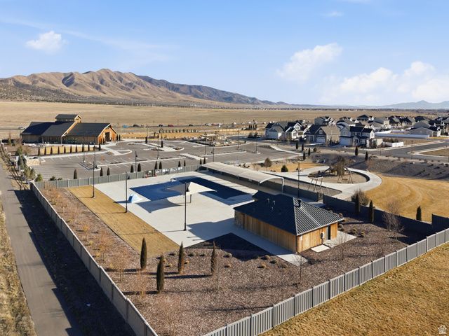 1259 E KELSEY DR, Eagle Mountain, UT 84005