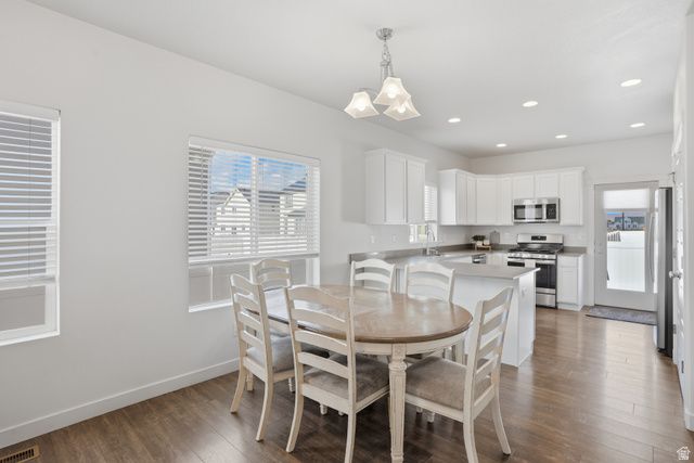 1259 E KELSEY DR, Eagle Mountain, UT 84005