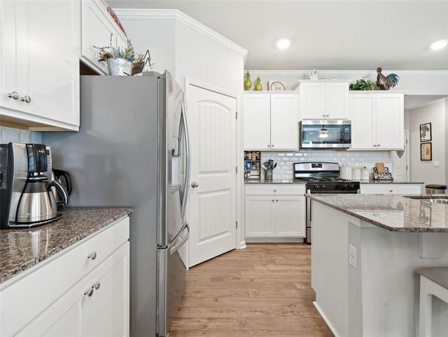 236 Quail Pass, Dawsonville, GA 30534