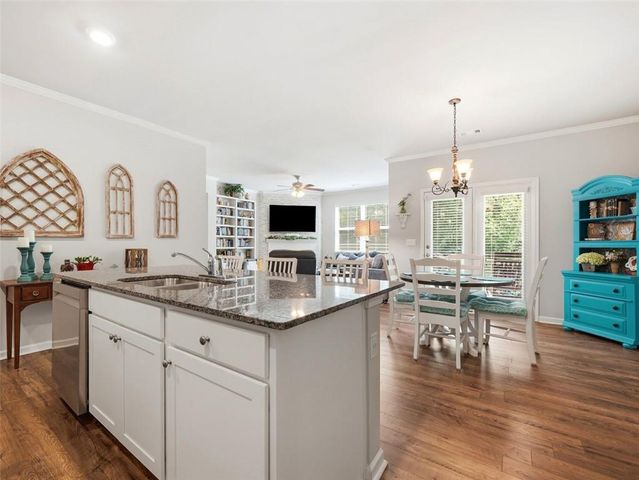 236 Quail Pass, Dawsonville, GA 30534