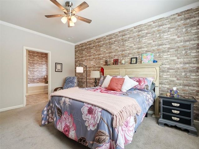 236 Quail Pass, Dawsonville, GA 30534