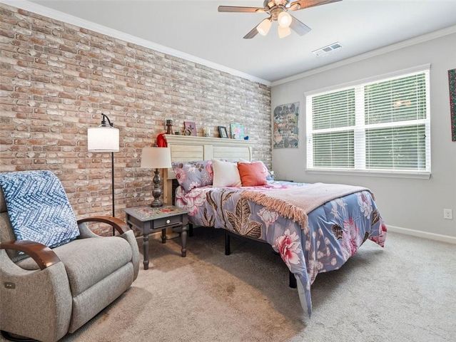 236 Quail Pass, Dawsonville, GA 30534
