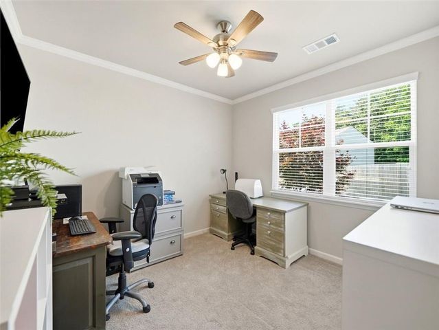236 Quail Pass, Dawsonville, GA 30534
