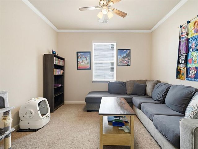 236 Quail Pass, Dawsonville, GA 30534