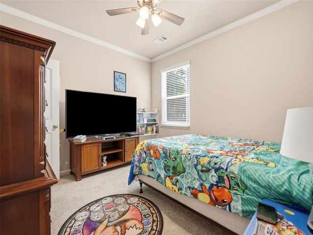 236 Quail Pass, Dawsonville, GA 30534