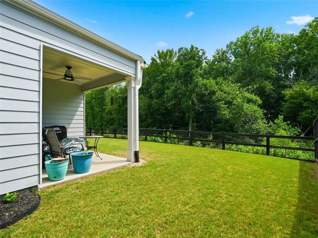 236 Quail Pass, Dawsonville, GA 30534