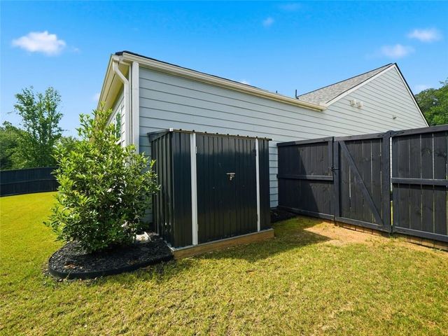 236 Quail Pass, Dawsonville, GA 30534