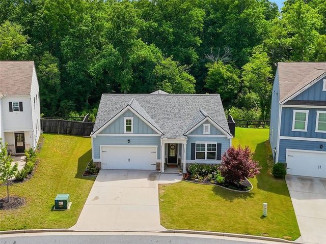 236 Quail Pass, Dawsonville, GA 30534