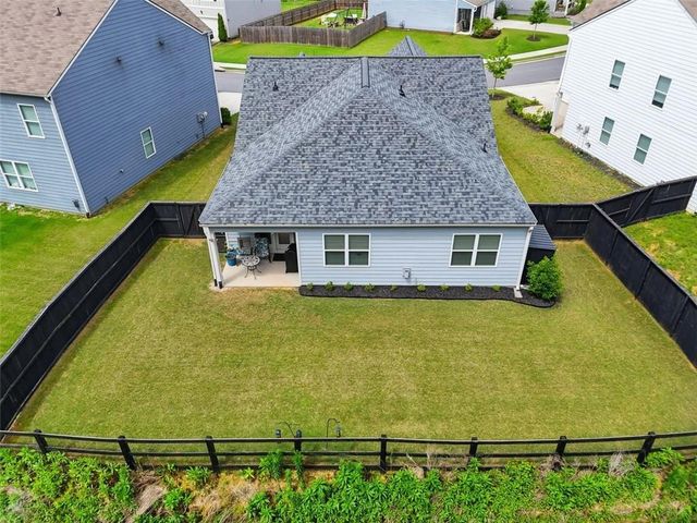 236 Quail Pass, Dawsonville, GA 30534