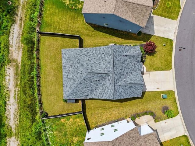 236 Quail Pass, Dawsonville, GA 30534