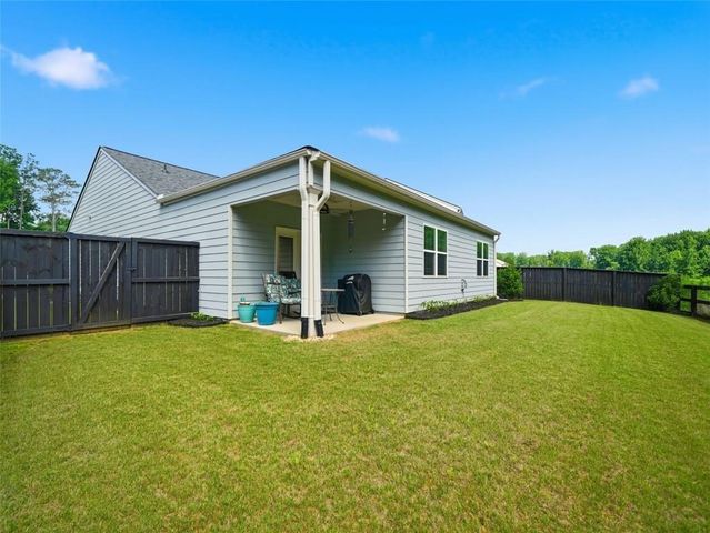 236 Quail Pass, Dawsonville, GA 30534