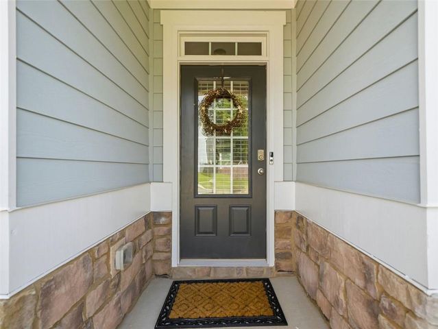 236 Quail Pass, Dawsonville, GA 30534
