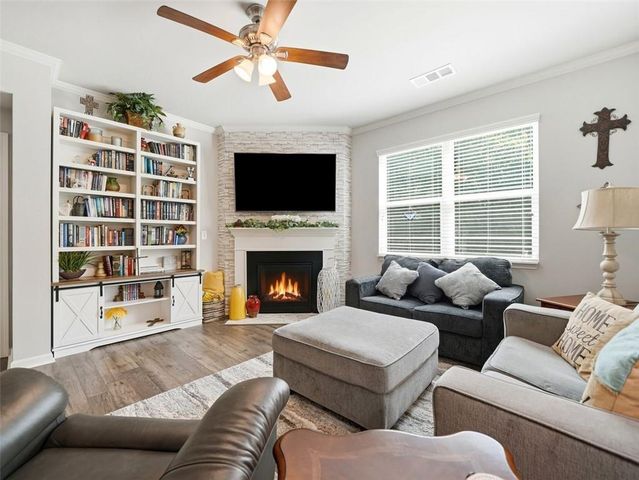 236 Quail Pass, Dawsonville, GA 30534