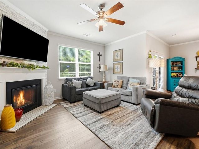 236 Quail Pass, Dawsonville, GA 30534