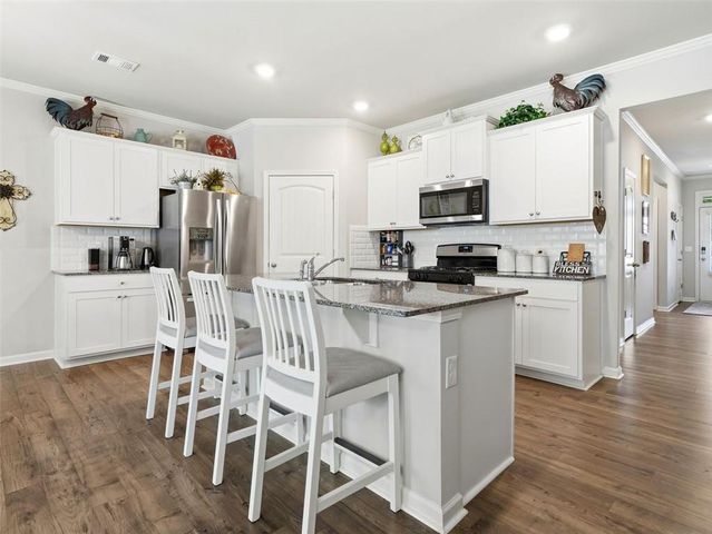 236 Quail Pass, Dawsonville, GA 30534