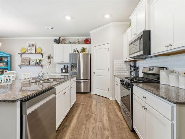 236 Quail Pass, Dawsonville, GA 30534