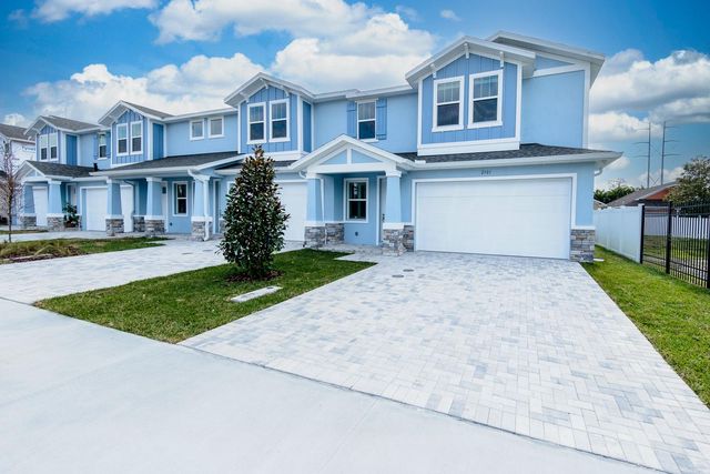 2530 MARIO WAY, Clearwater, FL 33761