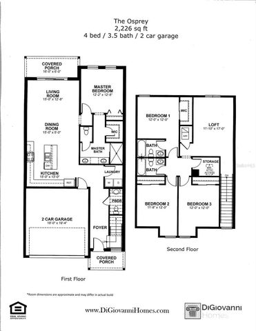 2530 MARIO WAY, Clearwater, FL 33761