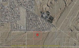 0 McCarger Road, Desert Hot Springs, CA 92240