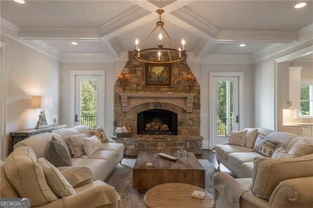 6110 Carington Way, Cumming, GA 30040