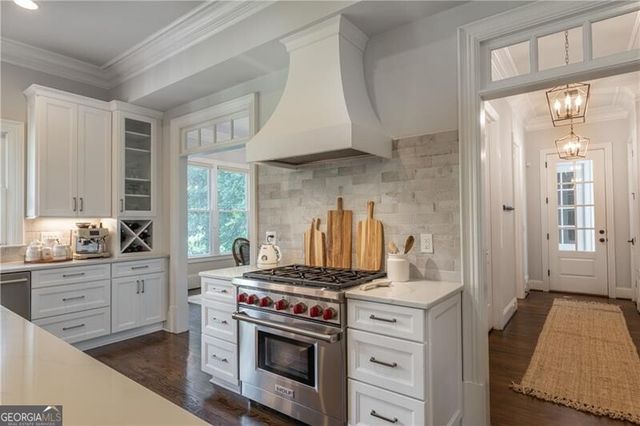 6110 Carington Way, Cumming, GA 30040