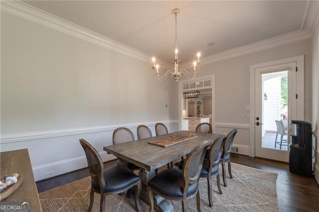 6110 Carington Way, Cumming, GA 30040