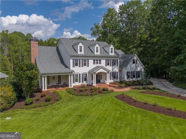 6110 Carington Way, Cumming, GA 30040