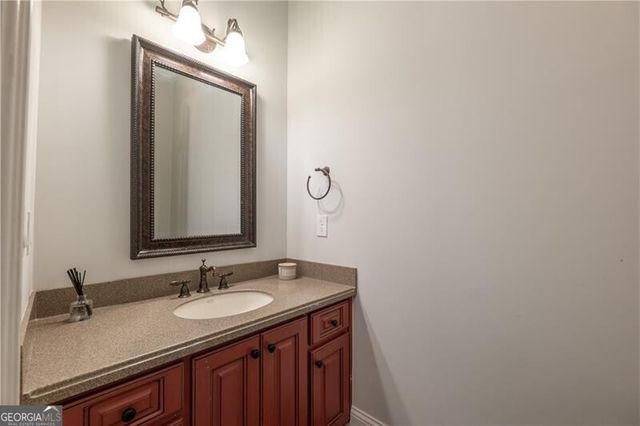 6110 Carington Way, Cumming, GA 30040
