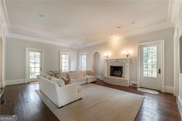 6110 Carington Way, Cumming, GA 30040