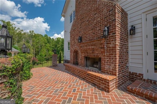 6110 Carington Way, Cumming, GA 30040
