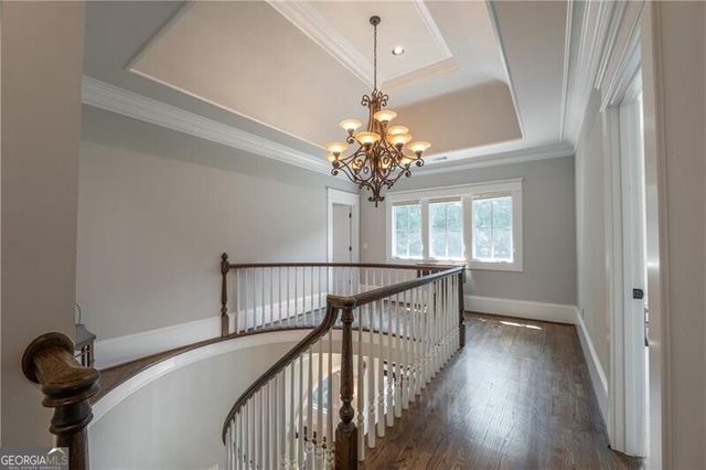 6110 Carington Way, Cumming, GA 30040