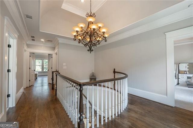 6110 Carington Way, Cumming, GA 30040