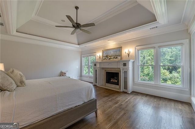6110 Carington Way, Cumming, GA 30040