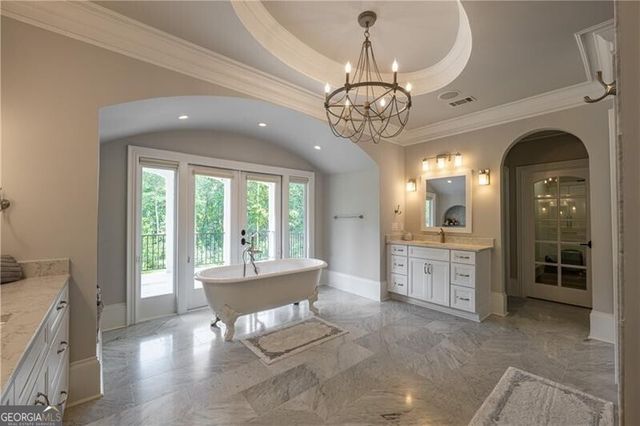 6110 Carington Way, Cumming, GA 30040