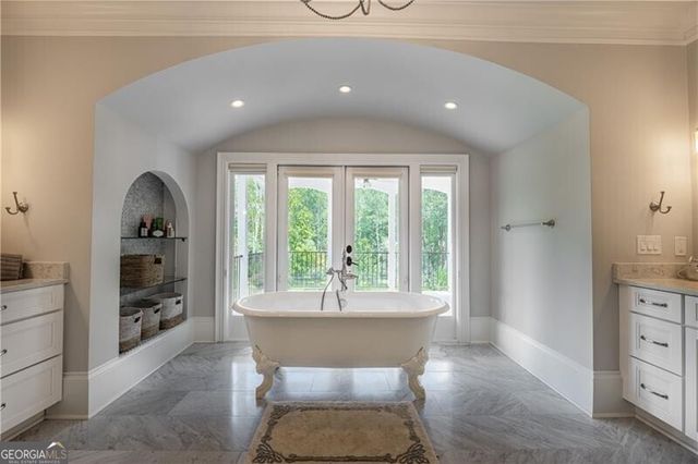 6110 Carington Way, Cumming, GA 30040