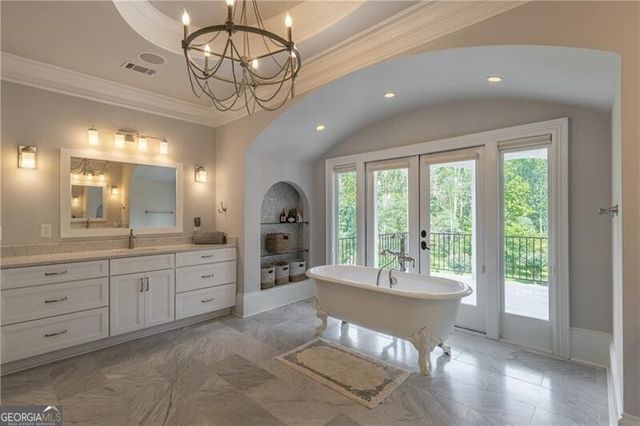 6110 Carington Way, Cumming, GA 30040