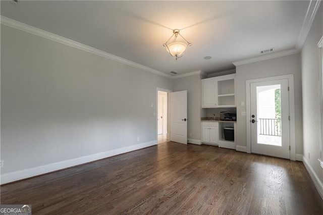 6110 Carington Way, Cumming, GA 30040