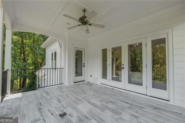 6110 Carington Way, Cumming, GA 30040