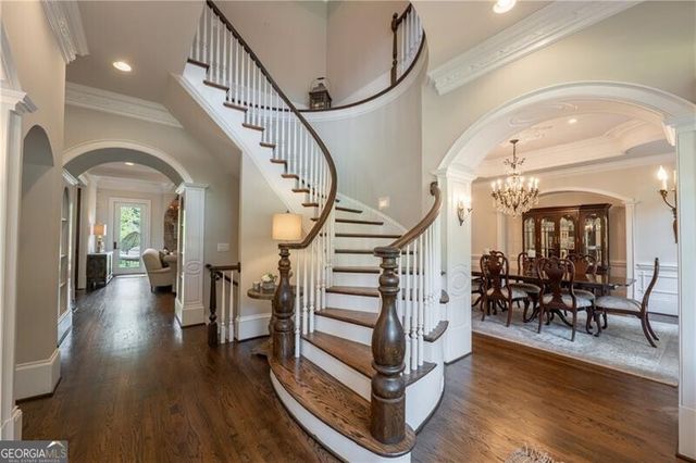6110 Carington Way, Cumming, GA 30040