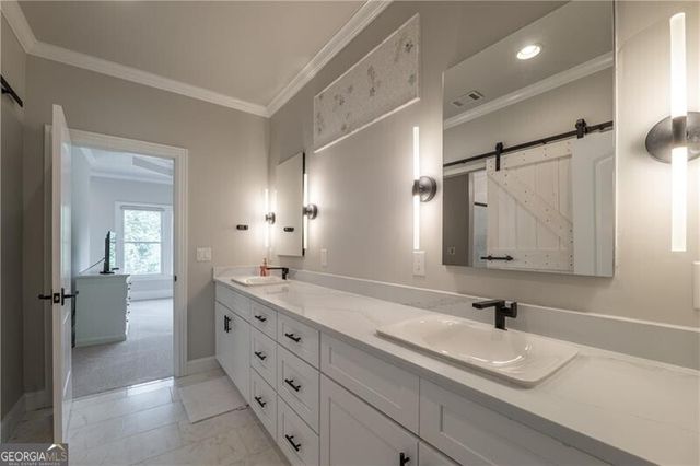 6110 Carington Way, Cumming, GA 30040