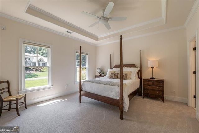 6110 Carington Way, Cumming, GA 30040