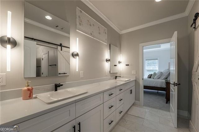 6110 Carington Way, Cumming, GA 30040