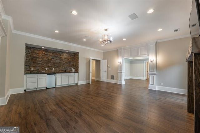 6110 Carington Way, Cumming, GA 30040