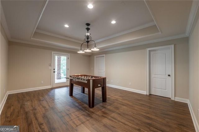 6110 Carington Way, Cumming, GA 30040